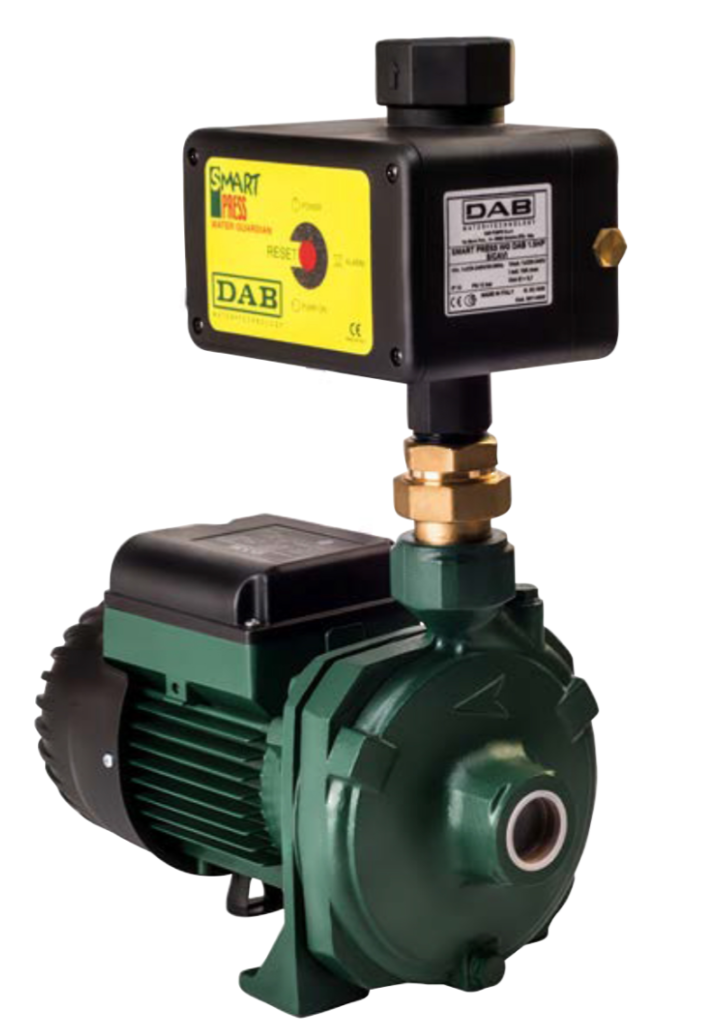 HYDROPRESS