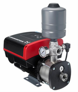 HYDRO CMB