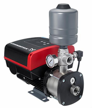HYDRO CMB