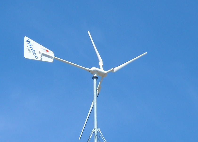 Wintec 1500