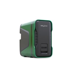 DAB E-SYBOX POP — Sistema de presurización electrónico